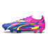 Фото #3 товара Puma Ultra Ultimate Energy Firm GroundAg Soccer Cleats Mens Size 6.5 M Sneakers