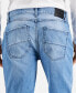 Фото #5 товара Брюки узкие I.N.C. International Concepts Cal Slim Straight Fit для мужчин, созданные для Macy's