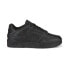 Фото #1 товара Puma Slipstream Leather 38754401 Mens Black Lifestyle Sneakers Shoes