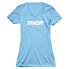 ფოტო #1 პროდუქტის THOR Loud short sleeve T-shirt