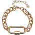 ფოტო #2 პროდუქტის URBAN CLASSICS Fastener Bracelet