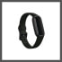 Fitbit Inspire 3 Classic Band Small - Forest Black