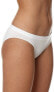 Фото #6 товара Brubeck Figi damskie bikini Comfort Cotton białe r. S (BI10020A)