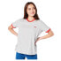 Фото #1 товара SUPERDRY Vintage Logo Embroidered Ringer short sleeve T-shirt