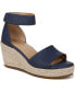 Фото #1 товара Oakley Ankle Strap Wedge Sandals