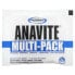 Фото #3 товара Gaspari Nutrition, Anavite Multi-Pack, 30 пакетиков