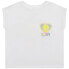 BILLIEBLUSH U15B44 short sleeve T-shirt