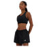 ფოტო #4 პროდუქტის NEW BALANCE Sleek Medium Support Pocket Sports Bra