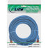 Фото #3 товара InLine Patch Cable S/FTP PiMF Cat.6 250MHz copper halogen free blue 5m