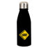 Фото #2 товара Бутылка для воды стальная 500 мл SAFTA El Hormiguero Teen Bottle