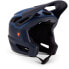 Фото #2 товара FOX RACING MTB Dropframe Pro Runn MIPS MTB helmet