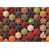 EDUCA BORRAS 1500 Pieces Especias Y Condimentos Wooden Puzzle