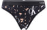 Calvin Klein Logo 1 QF5746AD-927 Underwear