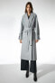 Пальто Koton Grey Coat 3WAK00001UK