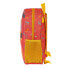 Фото #3 товара Детский рюкзак 3D Clásicos Disney Pluto Оранжевый 27 x 33 x 10 cm