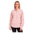 Фото #2 товара KILPI Flanny long sleeve shirt