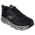 Кроссовки Skechers GO RUN Swirl Tech M