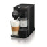 Фото #1 товара Суперавтоматическая кофеварка DeLonghi EN510.B Чёрный 1400 W 19 bar 1 L