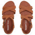 TIMBERLAND Malibu Waves Ankle Wide Sandals