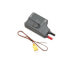 Фото #2 товара Fluke 80TK - Black - Brass - Red - Yellow - -50 - 1000 °C - -58 - 1832 °F - 2 °C - Banana plug - 9V