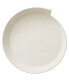 Фото #1 товара Dinnerware, New Wave Large Round Salad Plate