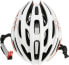 Фото #6 товара Шлем защитный Nils Extreme MTW24 бело-красный р. L