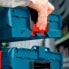 Tool case BOSCH L-BOXX 136 Professional Blue Modular Stackable ABS