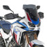 Фото #1 товара GIVI D1178B Low&Sports Honda CRF1100L Africa Twin Adventure Sports Windshield