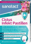 Фото #1 товара Cistus Infekt Pastillen 30 St., 30 St