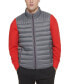 ფოტო #7 პროდუქტის Men's Quilted Vest