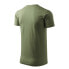 Фото #2 товара Adler Heavy New U T-shirt MLI-13709