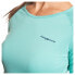 ფოტო #4 პროდუქტის TRANGOWORLD Taberg long sleeve T-shirt