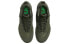 Фото #4 товара Nike React SFB Carbon 休闲 耐磨防滑减震 低帮 跑步鞋 男款 军绿色 / Кроссовки Nike React SFB CK9951-330