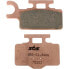 Фото #2 товара SBS 775SI Sintered Brake Pads