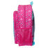 Фото #2 товара Школьный рюкзак Pinypon Синий Розовый 26 x 34 x 11 cm