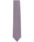 Men's Linley Floral Tie