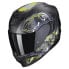 Фото #2 товара SCORPION EXO-520 Evo Air Melrose full face helmet