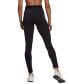 Фото #1 товара adidas 280417 Women's Sportswear Cotton Full Length Leggings, Size Medium