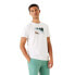 ფოტო #1 პროდუქტის GARCIA E31002 short sleeve T-shirt