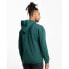 Фото #4 товара HURLEY Fastlane Solid hoodie