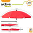 Фото #7 товара AKTIVE Umbrella 240 cm With UV Protection