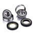 Фото #1 товара S3 PARTS SSK-G-016 steering bearing kit