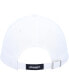 Фото #3 товара Men's White Colorado Buffaloes Largo Adjustable Hat