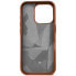 Фото #1 товара Decoded Leather Backcover für iPhone 15 Pro Tan