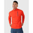 BRUNOTTI Jarry half zip fleece