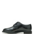 Фото #3 товара Bates Lites E00732 Womens Black Wide Oxfords & Lace Ups Plain Toe Shoes 10