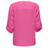 Фото #2 товара Блузка рубашка JDY Divya с 3/4 рукавами