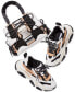 ფოტო #3 პროდუქტის Women's Possession Chunky Lace-Up Sneakers