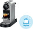 Фото #2 товара Krups Nespresso Citiz XN741B Silver