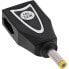 Фото #2 товара InLine Switch Plug M20 (19V) for Universal Power Supply 90W / 120 W black